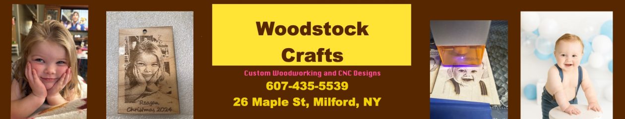 Woodstock Crafts